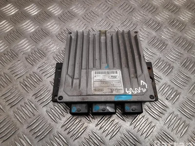 Ford 1S4A-9F954-CK / 1S4A9F954CK FOCUS (DAW, DBW) 2002 Unité de contrôle moteur - Image 1