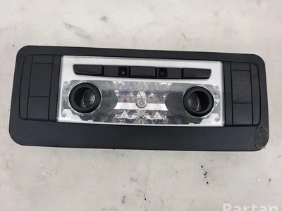 BMW 9225700 3 Convertible (E93) 2011 Lumière intérieure - Image 1