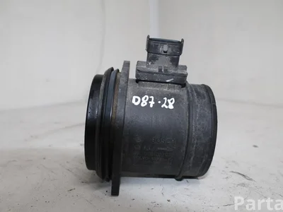 Volvo 30785472 XC60 2011 Medidor del caudal de aire - Imagen 1