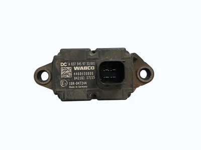 Mercedes-Benz Trucks A0375459732, 4460650800 ACTROS MP4 / MP5 2019 Steuereinheit ESP - Bild 1