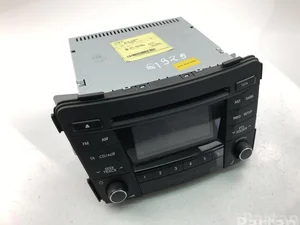 Hyundai 96170-3Z0504X / 961703Z0504X i40 (VF) 2014 Radio / lecteur CD