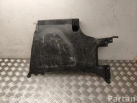 BMW 9 850 634 / 9850634 5 G60 2025 Osłona dolna silnika prawa strona Przednie podwozie
