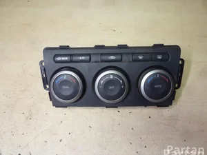Mazda GAP361190A 6 Estate (GH) 2011 Appareil de commande