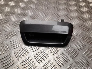 Jeep 1YK38LAUAC, 1YK38TRMAB GRAND CHEROKEE IV (WK, WK2) 2014 Poignée de coffre