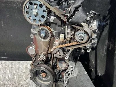Volkswagen DFGA TOURAN (5T1) 2021 Komplettmotor - Bild 1