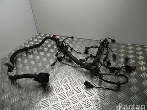 Volkswagen 04L 972 627 FM / 04L972627FM TIGUAN (AD1) 2017 Fils du compartiment moteur