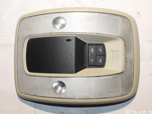 Volvo 39806307 XC60 2010 Lumière intérieure