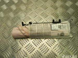 Volkswagen 5G0 880 241 / 5G0880241 GOLF VII (5G1, BQ1, BE1, BE2) 2013 Airbag latéral