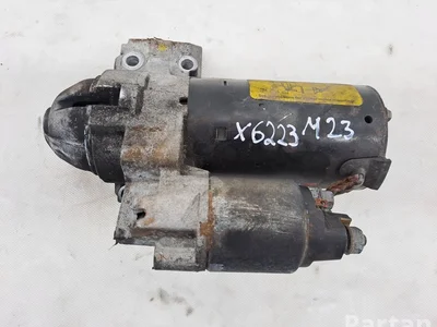 BMW 8506657 3 Convertible (E93) 2011 Démarreur - Image 1