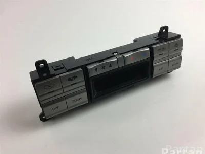 Honda 79600-SJD-G53 / 79600SJDG53 FR-V (BE) 2006 Contrôle automatique de la climatisation - Image 1