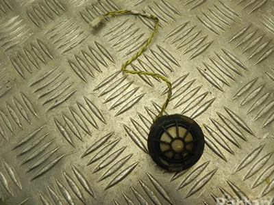 BMW 9224867 5 Touring (F11) 2013 Haut-parleur haute fréquence - Image 1