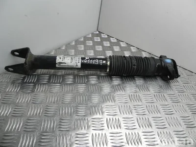 Mercedes-Benz A 166 326 09 00 / A1663260900 M-CLASS (W166) 2012 Amortisseur Right Rear Left Rear - Image 1