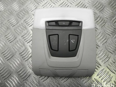 BMW 9330042 3 (F30, F80) 2013 Lumière intérieure - Image 1