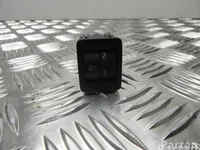 Volkswagen 510 941 333 A / 510941333A GOLF SPORTSVAN (AM1) 2016 Schalter für Leuchtweitenregelung