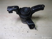 TOYOTA YARIS (_P9_) 2009 Engine Mounting