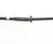 Porsche 971.521.101.AE / 971521101AE PANAMERA (971) 2018 Arbre de transmission longitudinal complect - Image 2