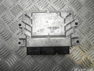 Renault 237D40289R ZOE (BFM_) 2016 Unité de contrôle moteur - Image 1