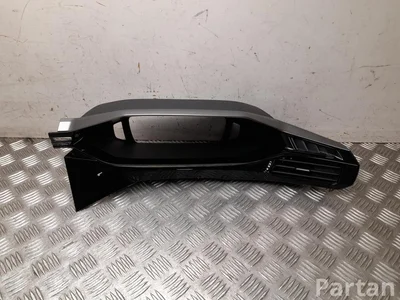 Peugeot 2624929X, 2569765X, 9835962280 408 (P54) 2023 Trim instrument cluster air vent - Image 1