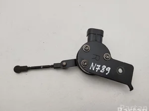 Chevrolet 23110570 CORVETTE (C7) 2016 Unité de contrôle de réglage automatique de la hauteur