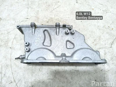 Bentley 07P109129F BENTAYGA 2017 Kitos variklio skyriaus dalys - Paveiksliukas 1