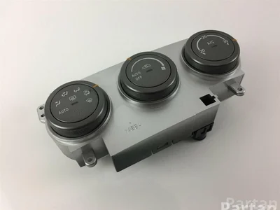 Subaru A0200068A02001 IMPREZA Saloon (GD) 2003 Contrôle automatique de la climatisation - Image 1