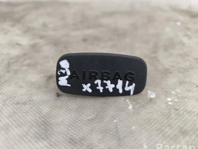 Mercedes-Benz A2056922100 C-CLASS (W205) 2015 Autres pièces intérieures - Image 1