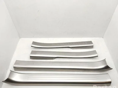 Bentley 3W4863382P, 3W4863381P CONTINENTAL FLYING SPUR (3W_) 2012 Bordure de seuil de porte complect - Image 1