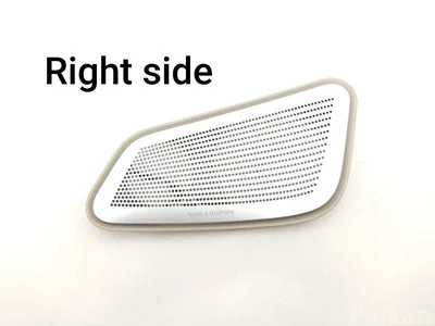 BMW 9203155, 3003016800 6 Coupe (F13) 2012 Grille de haut-parleur - Image 1