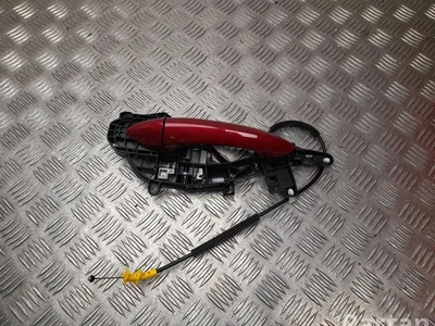 Opel 13515503 ASTRA K Sports Tourer 2022 Poignée de porte Right Front - Image 1