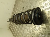 Ford USA LJ9C-18K001-EBC / LJ9C18K001EBC Mustang Mach-E 2022 kit de amortiguadores Left Front