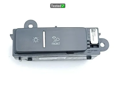 Audi 4K1941501C Q8 (4MN, 4MT) 2021 Blinkerschalter - Bild 1