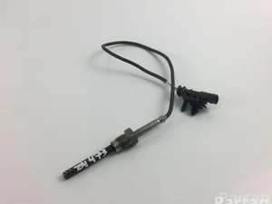 Volvo 31370466 XC70 II 2016 Датчик, температура выхлопных газов