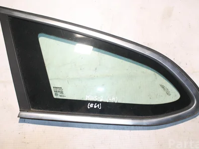 Volvo DOT459AS2M532  E000001 31299514 / DOT459AS2M532E00000131299514 V60 2012 Vitre arrière - Image 1