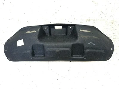 Maserati 082361106 GRAN TURISMO 2011 Bagažinės apmušimai, apdaila - Paveiksliukas 1