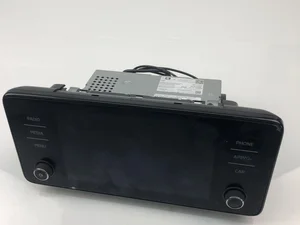 Škoda 654035869K KAROQ (NU7) 2019 Display