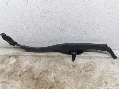 Mercedes-Benz A2056900625 C-CLASS (W205) 2015 Tapisserie voiture right side - Image 1