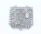 RAM 1472001262, 1472001262-H, 10EEG180573, 140100029900, 142000028500 / 1472001262, 1472001262H, 10EEG180573, 140100029900, 142000028500 1500 Crew Cab Pickup (DT) 2019 Priekinių žibintų šviesos kontrolės valdymo blokas - Nuotrauka 3