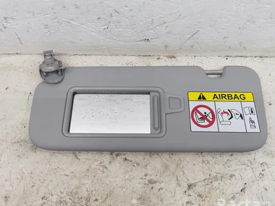 Hyundai IONIQ (AE) 2022 Panneau solaire - Image 1