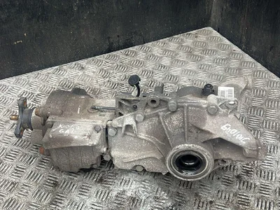 BMW 8692602, 1.74 / 8692602, 174 X1 (F48) 2018 Réducteur essieu arrière - Image 1