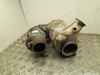 Volkswagen 05L131656T, 05L131705S Caddy V 2020 Catalyseur