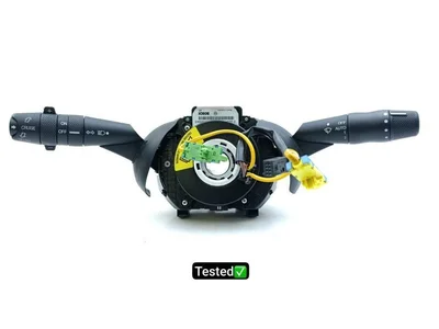 Maserati 17022.0.229.8428, 0265005499, 008160543 / 1702202298428, 0265005499, 008160543 QUATTROPORTE V 2011 Vairo kolonėles svirčių/jungiklių blokas - Paveiksliukas 1