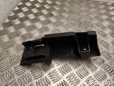 Gebrauchtes Original Tesla 1711755-00-D / 171175500D MODEL 3 2025 Stoßstangenhalter vorne links - Bild 1