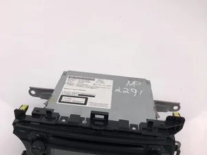 Toyota 86120-0D660 / 861200D660 YARIS (_P13_) 2014 Radio / lecteur CD