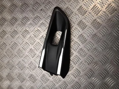 Renault 261A28224R ZOE (BFM_) 2022 Garniture /moulage Right Front - Image 1