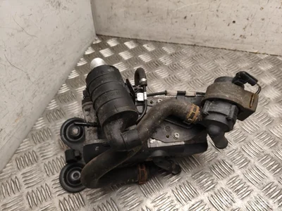 Gebrauchtes Original Volkswagen 5QA815005J TOURAN (5T1) 2017 Zuheizer - Bild 1