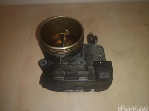 Volvo 30711554 XC90 I 2007 Clapet d'étranglement de l'unité de commande