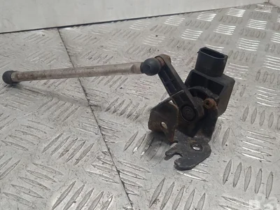 Porsche 97033302203 PANAMERA (970) 2010 Unité de contrôle de réglage automatique de la hauteur - Image 1