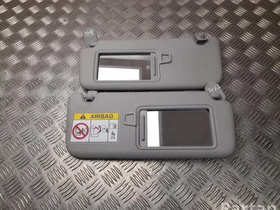 Hyundai 815 Kona II 2024 Panneau solaire complect - Image 1