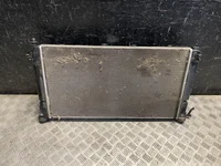 Toyota DT422136-7381, 16363-24100 / DT4221367381, 1636324100 C-HR (_X1_) 2020 Radiateur complect Ventilateur de radiateur