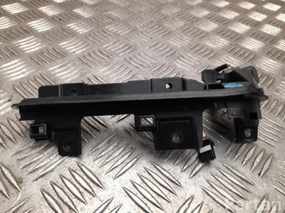 Polestar 80010039 4 2025 Autres pièces de siège - Image 1